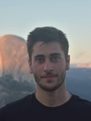 User profile image