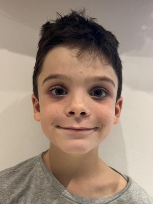 User profile image