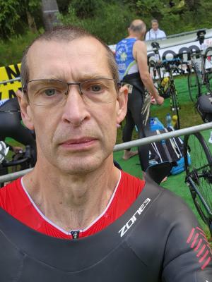 User profile image
