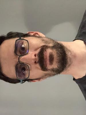 Author picture
