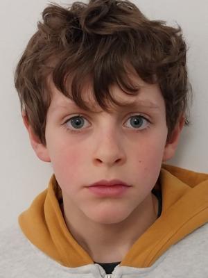 User profile image