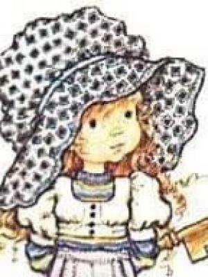 MERLE Peggy