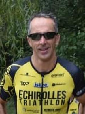 User profile image