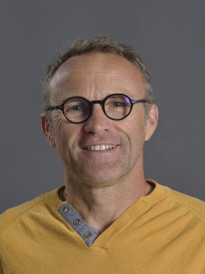 User profile image