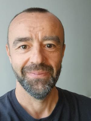 User profile image