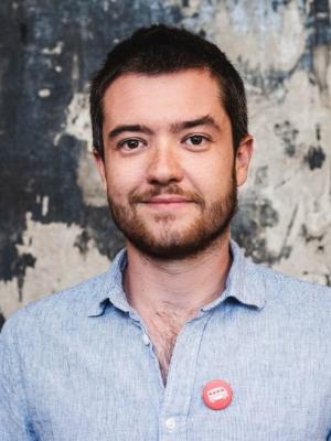 User profile image