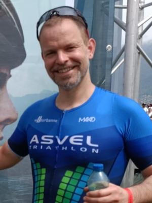 User profile image