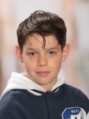 User profile image