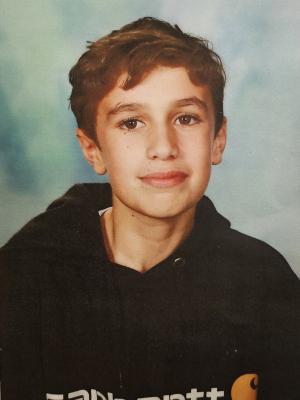 User profile image