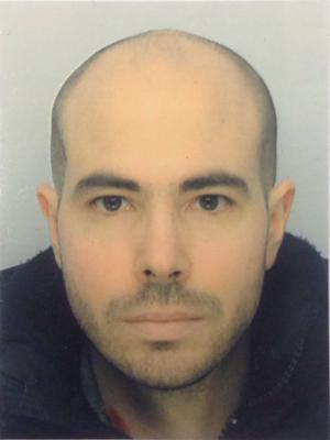 User profile image