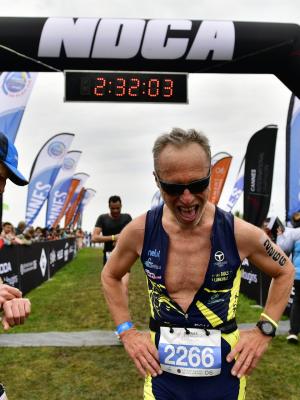 SCHOEFFLER Christophe