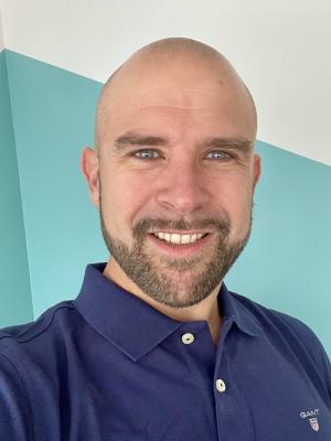 User profile image