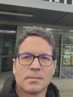 User profile image