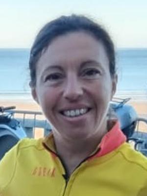 User profile image