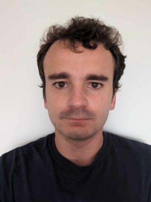 Author picture