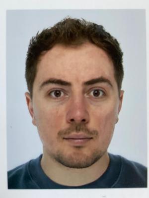 VINCENT DOSPITAL Paul
