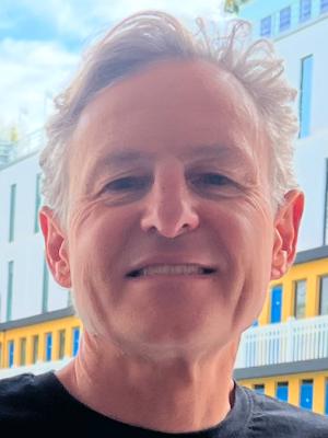 Author picture
