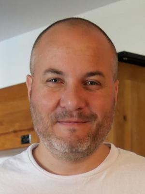 User profile image