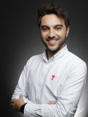 User profile image