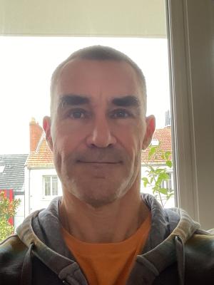 User profile image