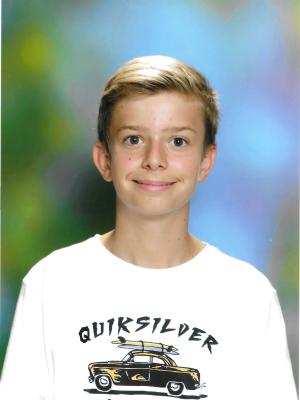 User profile image