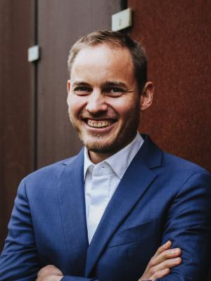 Author picture