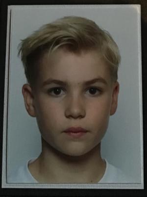 User profile image