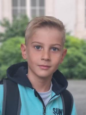 User profile image