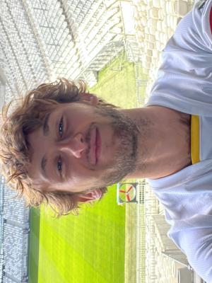 User profile image