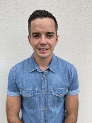 User profile image