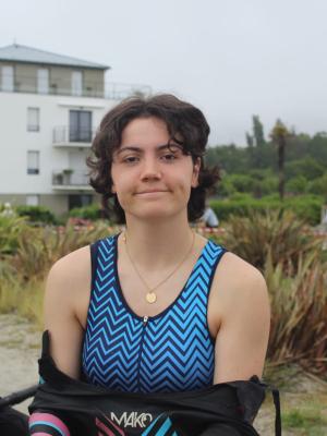 User profile image
