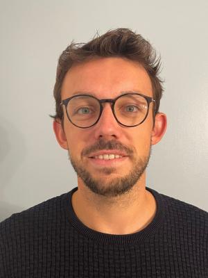 Author picture