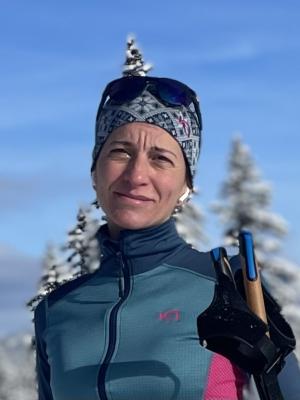 User profile image