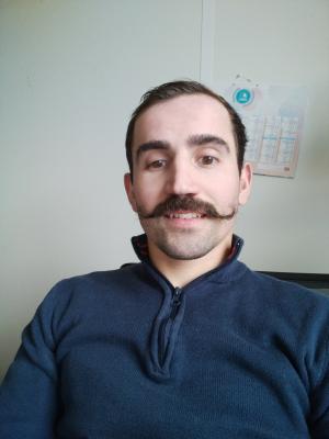 User profile image