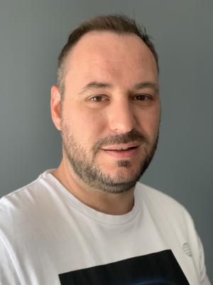 User profile image
