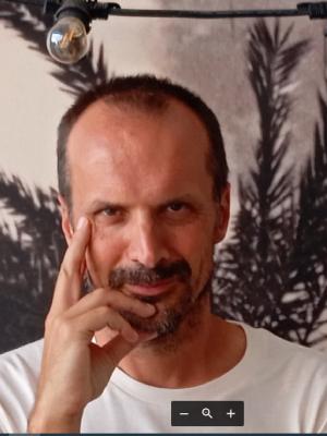 User profile image
