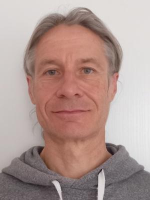 User profile image