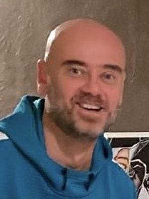 User profile image