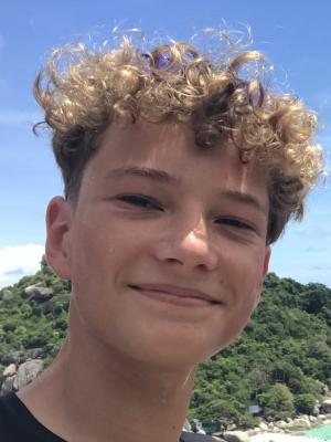 User profile image