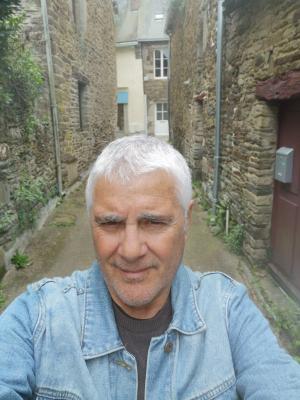 JEAN YVES Bouchereau