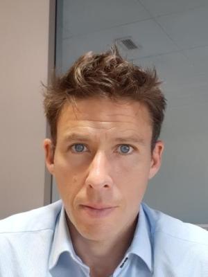 Author picture