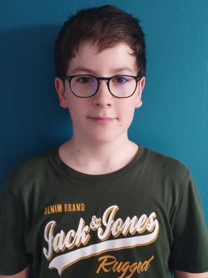 User profile image