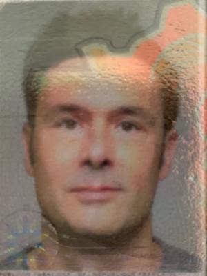 User profile image