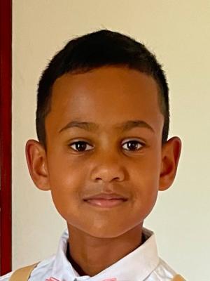User profile image