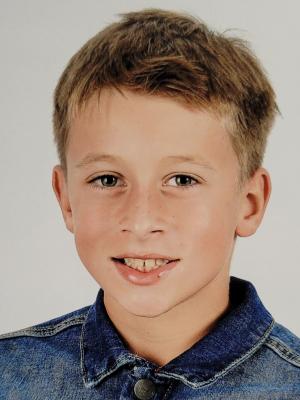User profile image