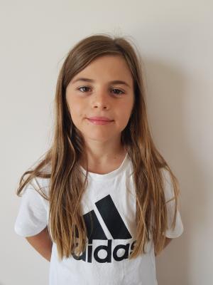 DUBOIS Lola
