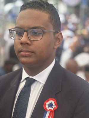 User profile image
