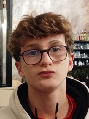 User profile image