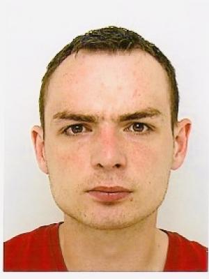 User profile image