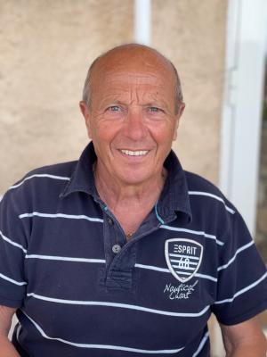 User profile image